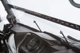 2018-2024 ARCTIC CAT PROWLER PRO WITH PRO FIT FRAME (COMPATIBLE WITH TRACKER 800SX) TILTING UTV WINDSHIELD - FOR FACTORY HARD TOP (TK00134, TK00224 & TK00421)