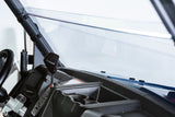 TK00548 CF MOTO UFORCE 1000 WITH PRO FIT FRAME HALF UTV WINDSHIELD - SCRATCH RESISTANT 3/16"