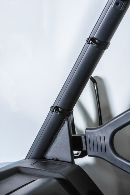 CFMOTO UFORCE 1000/1000XL WITH PRO FIT FRAME FULL UTV WINDSHIELD (TK00550, TK00551 & TK00552)