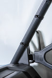 TK00550 CFMOTO UFORCE 1000/1000XL WITH PRO FIT FRAME FULL UTV WINDSHIELD - STANDARD 3/16"