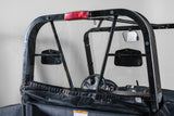 TK00132 2006-2010 ARCTIC CAT PROWLER REAR UTV WINDSHIELD - STANDARD 3/16"