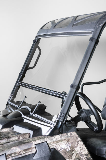 2019-2024 Arctic Cat Prowler Pro Tilting Windshield