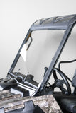 2018-2024 ARCTIC CAT PROWLER PRO WITH PRO FIT FRAME (COMPATIBLE WITH TRACKER 800SX) FULL UTV WINDSHIELD (TK00119, TK00424 & TK00425)