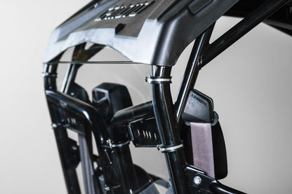 CFMOTO UFORCE 500/800 REAR UTV WINDSHIELD (TK00560 & TK00561)