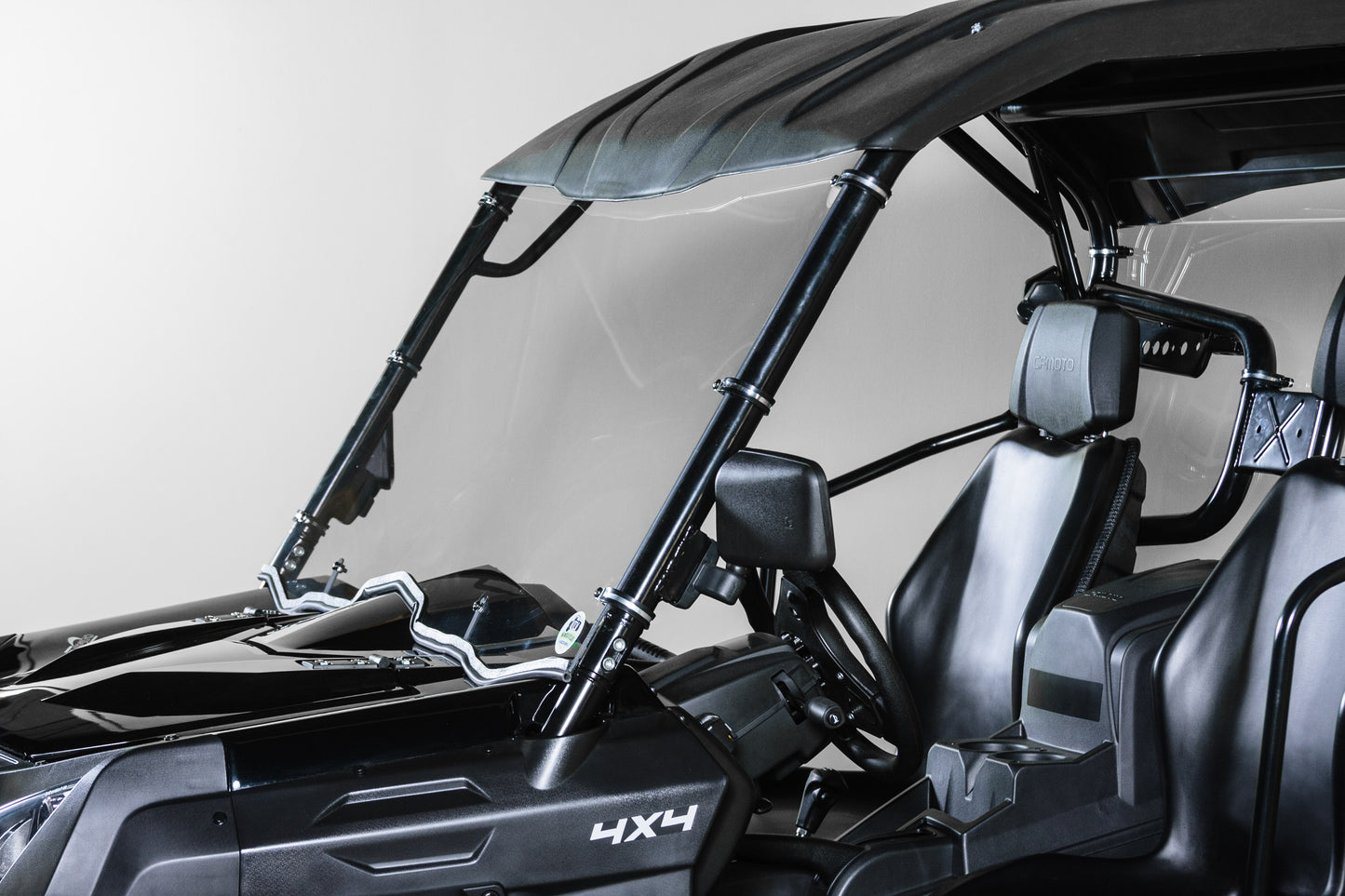 CFMOTO UFORCE 500/800 FULL UTV WINDSHIELD (TK00161, TK00369 & TK00384)