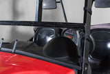 TK00105 2006-2010 ARCTIC CAT PROWLER TILTING UTV WINDSHIELD - STANDARD 3/16" - FOR FACTORY HARD TOP