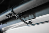 TK00160 CFMOTO UFORCE 600 WITH PRO FIT FRAME TILTING UTV WINDSHIELD - SCRATCH RESISTANT 3/16" - FOR FACTORY HARD TOP