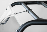 TK00104 2008-2009 KAWASAKI TERYX 2 SEATER FULL UTV WINDSHIELD - STANDARD 3/16"