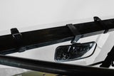 TK00273 2006-2010 ARCTIC CAT PROWLER TILTING UTV WINDSHIELD - STANDARD 3/16" - FOR SOFT OR NO TOP