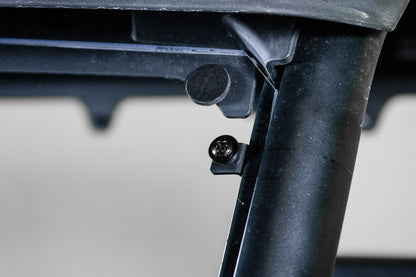 CFMOTO UFORCE 600 WITH PRO FIT FRAME FULL UTV WINDSHIELD (TK00540, TK00541 & TK00542)