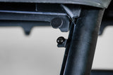 TK00540 CFMOTO UFORCE 600 WITH PRO FIT FRAME FULL UTV WINDSHIELD - STANDARD 3/16"