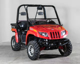 TK00273 2006-2010 ARCTIC CAT PROWLER TILTING UTV WINDSHIELD - STANDARD 3/16" - FOR SOFT OR NO TOP