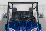 TK00104 2008-2009 KAWASAKI TERYX 2 SEATER FULL UTV WINDSHIELD - STANDARD 3/16"