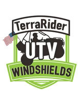 TerraRider UTV Windshields and Accessories