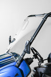 TK00104 2008-2009 KAWASAKI TERYX 2 SEATER FULL UTV WINDSHIELD - STANDARD 3/16"