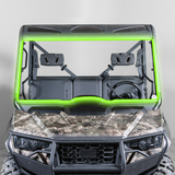TERRARIDER ARCTIC CAT PROWLER PRO FULL UTV WINDSHIELD - PRO FIT FRAME - STANDARD 3/16” (COMPATIBLE WITH THE TRACKER)