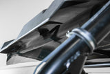 TERRARIDER CF MOTO ZFORCE 950 BACK UTV WINDSHIELD - STANDARD 3/16"