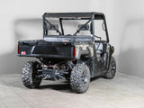 TERRARIDER ARCTIC CAT PROWLER PRO BACK UTV WINDSHIELD - PRO FIT FRAME - STANDARD 3/16” (COMPATIBLE WITH THE TRACKER)