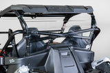 TERRARIDER CF MOTO ZFORCE 950 BACK UTV WINDSHIELD - STANDARD 3/16"