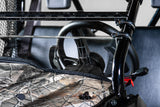 TERRARIDER HONDA PIONEER 520 TILTING UTV WINDSHIELD - SCRATCH RESISTANT 3/16”