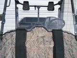 Coleman Outfitter 500/700 16 1/2" Tall Half Windshield TALLEST ON THE MARKET
