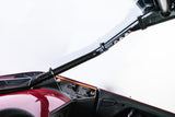 TERRARIDER CF MOTO ZFORCE 950 FULL UTV WINDSHIELD - SCRATCH RESISTANT 1/4”