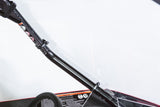 TERRARIDER CF MOTO ZFORCE 950 FULL UTV WINDSHIELD - SCRATCH RESISTANT 3/16”