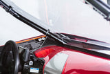 TERRARIDER CF MOTO ZFORCE 950 FULL UTV WINDSHIELD - STANDARD 3/16"