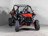 TERRARIDER KAWASAKI KRX 1000 (2022+) FULL UTV WINDSHIELD - SCRATCH RESISTANT 1/4”