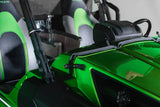 TERRARIDER KAWASAKI TERYX (2014) 2 SEATER FULL UTV WINDSHIELD - STANDARD 3/16”