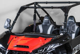 TERRARIDER KAWASAKI KRX 1000 (2022+) FULL UTV WINDSHIELD - SCRATCH RESISTANT 1/4”