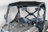 TERRARIDER ARCTIC CAT PROWLER 500 (2017+) FULL UTV WINDSHIELD - SCRATCH RESISTANT 3/16” (COMPATIBLE WITH THE TRACKER 500)