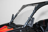 TERRARIDER KAWASAKI KRX 1000 (2022+) FULL UTV WINDSHIELD - SCRATCH RESISTANT 1/4”