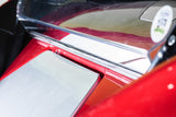 TERRARIDER CF MOTO ZFORCE 950 FULL UTV WINDSHIELD - STANDARD 3/16"