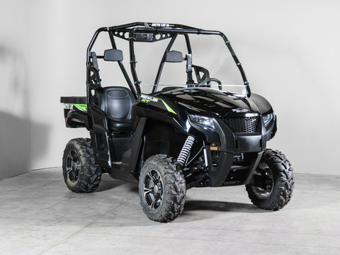 ARCTIC CAT PROWLER HDX/XT