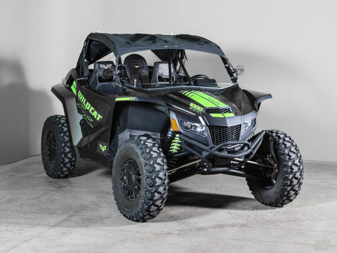 ARCTIC CAT WILDCAT XX