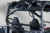 TERRARIDER CF MOTO ZFORCE BACK UTV WINDSHIELD (EXCLUDES ZFORCE 950 & 2023 800 MODELS) - SCRATCH RESISTANT 3/16”