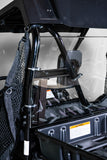TERRARIDER HONDA PIONEER 520 BACK UTV WINDSHIELD - SCRATCH RESISTANT 3/16”