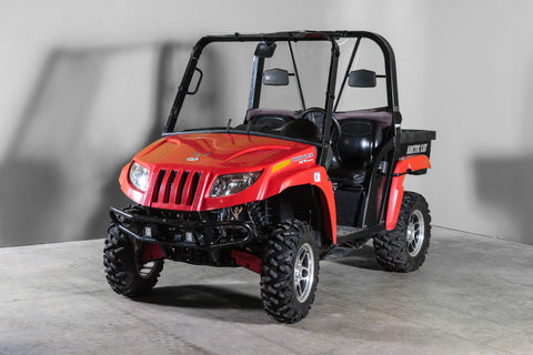 2006-2010 ARCTIC CAT PROWLER