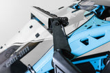 Can-Am Maverick X3 With Intrusion Bars Full UTV Windshield 3/16"