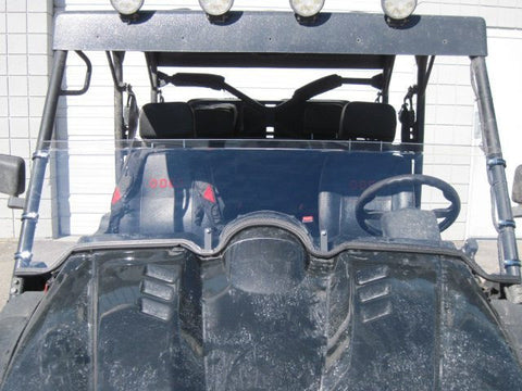 ODES DOMINATOR UTV WINDSHIELDS