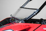 TERRARIDER CF MOTO ZFORCE 950 TILTING UTV WINDSHIELD - STANDARD 3/16"