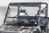 TERRARIDER ARCTIC CAT PROWLER PRO TILTING UTV WINDSHIELD - PRO FIT FRAME - STANDARD 3/16” (COMPATIBLE WITH THE TRACKER)