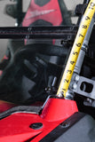 TERRARIDER CF MOTO ZFORCE TILTING UTV WINDSHIELD (EXCLUDES ZFORCE 950 & 2023 800 MODELS) - SCRATCH RESISTANT 3/16”