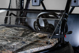 TERRARIDER HONDA PIONEER 520 TILTING UTV WINDSHIELD - SCRATCH RESISTANT 3/16”