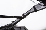 Can-am Maverick X3 No Intrusion Full Tilting UTV Windshield 3/16" Scratch Resistant